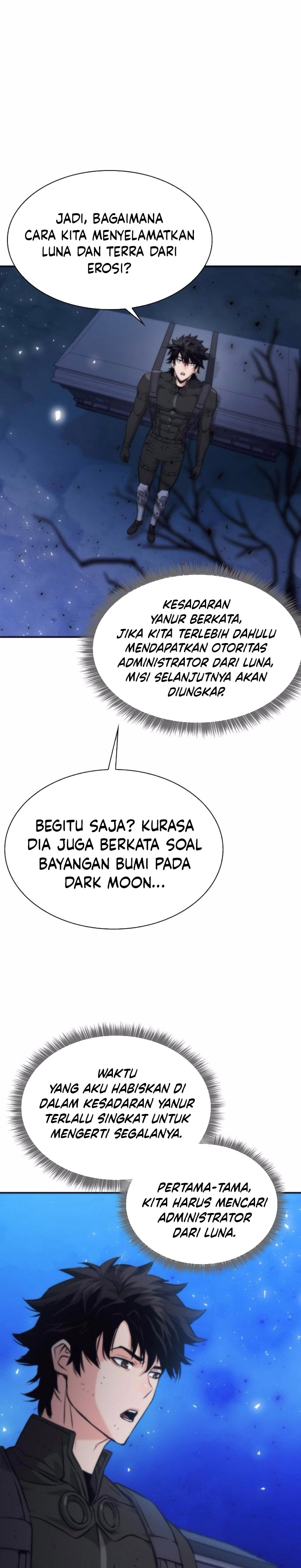 Dilarang COPAS - situs resmi www.mangacanblog.com - Komik seoul station druid 204 - chapter 204 205 Indonesia seoul station druid 204 - chapter 204 Terbaru 9|Baca Manga Komik Indonesia|Mangacan