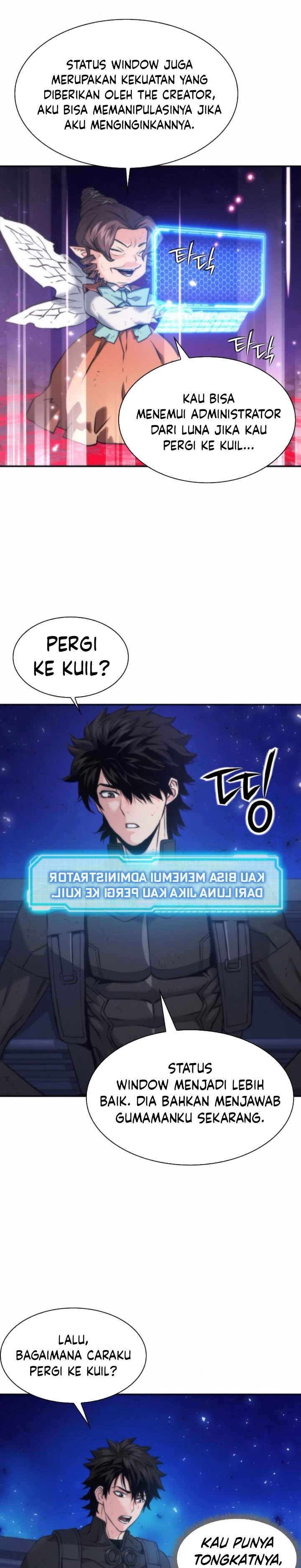 Dilarang COPAS - situs resmi www.mangacanblog.com - Komik seoul station druid 204 - chapter 204 205 Indonesia seoul station druid 204 - chapter 204 Terbaru 11|Baca Manga Komik Indonesia|Mangacan