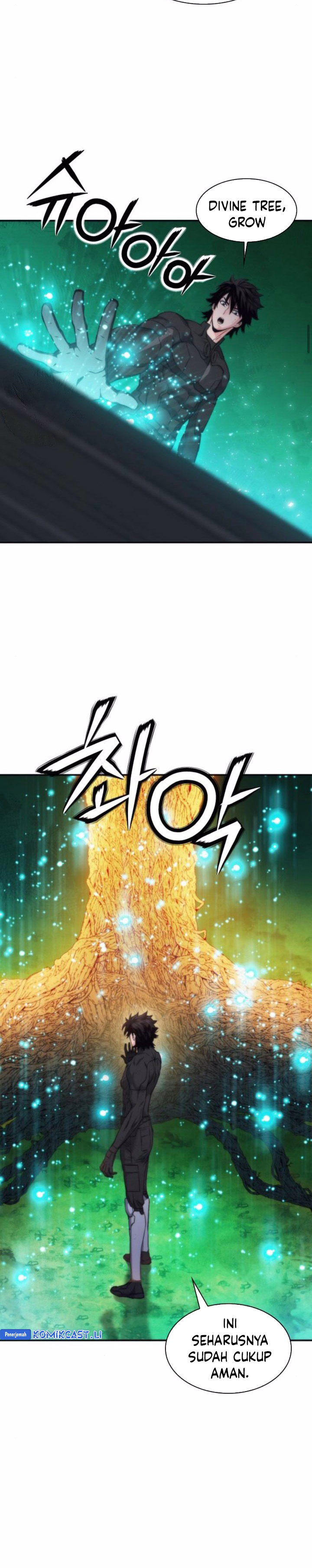 Dilarang COPAS - situs resmi www.mangacanblog.com - Komik seoul station druid 204 - chapter 204 205 Indonesia seoul station druid 204 - chapter 204 Terbaru 16|Baca Manga Komik Indonesia|Mangacan