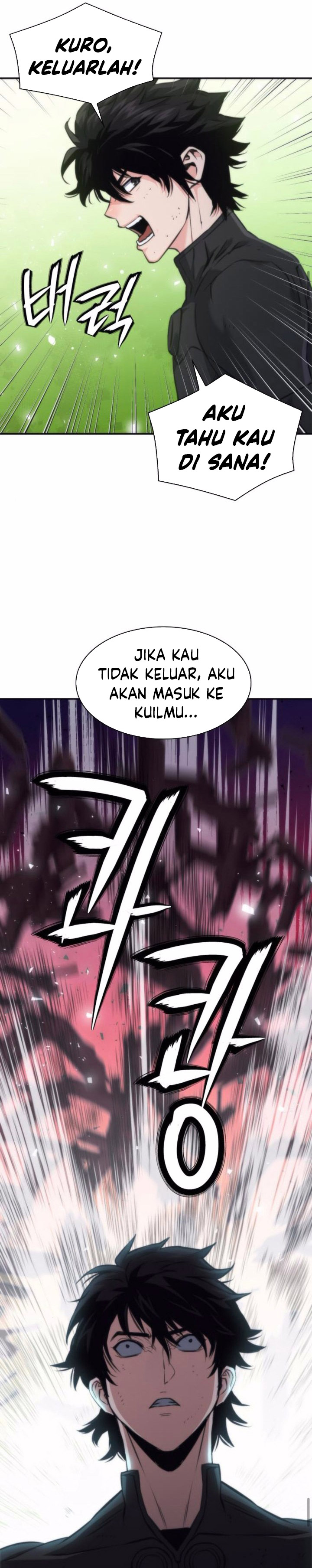 Dilarang COPAS - situs resmi www.mangacanblog.com - Komik seoul station druid 204 - chapter 204 205 Indonesia seoul station druid 204 - chapter 204 Terbaru 17|Baca Manga Komik Indonesia|Mangacan