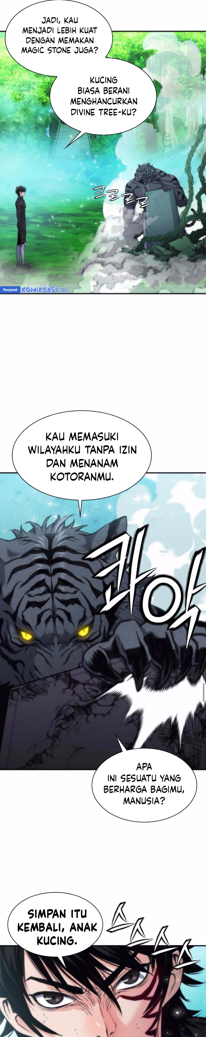 Dilarang COPAS - situs resmi www.mangacanblog.com - Komik seoul station druid 204 - chapter 204 205 Indonesia seoul station druid 204 - chapter 204 Terbaru 19|Baca Manga Komik Indonesia|Mangacan