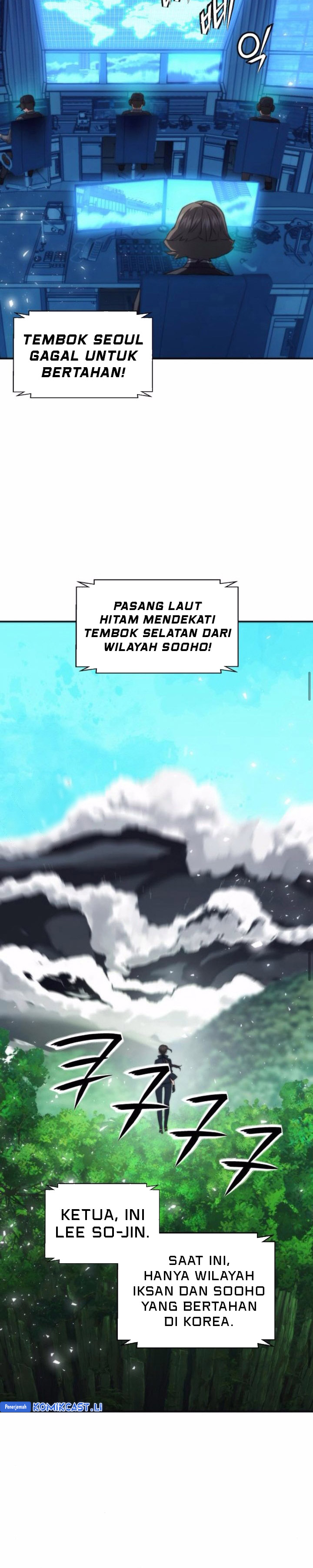 Dilarang COPAS - situs resmi www.mangacanblog.com - Komik seoul station druid 204 - chapter 204 205 Indonesia seoul station druid 204 - chapter 204 Terbaru 24|Baca Manga Komik Indonesia|Mangacan