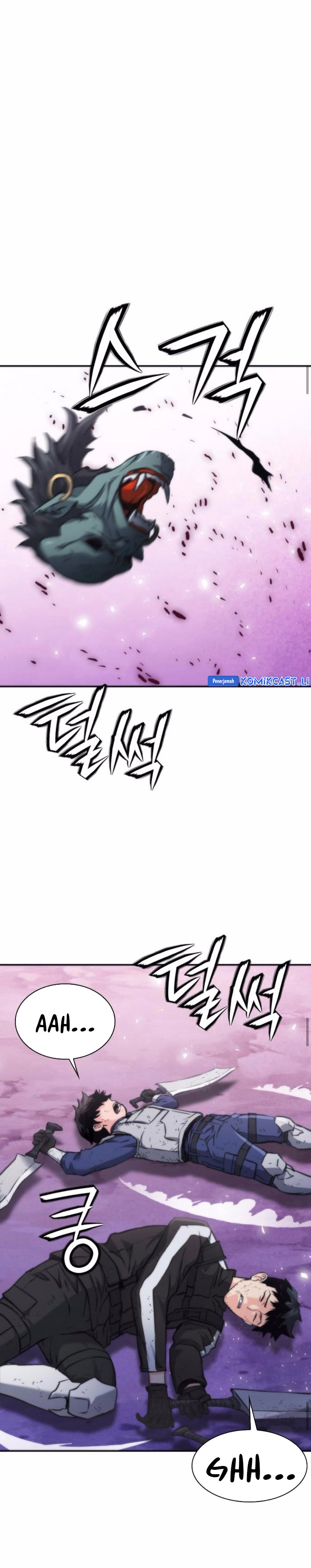 Dilarang COPAS - situs resmi www.mangacanblog.com - Komik seoul station druid 204 - chapter 204 205 Indonesia seoul station druid 204 - chapter 204 Terbaru 26|Baca Manga Komik Indonesia|Mangacan