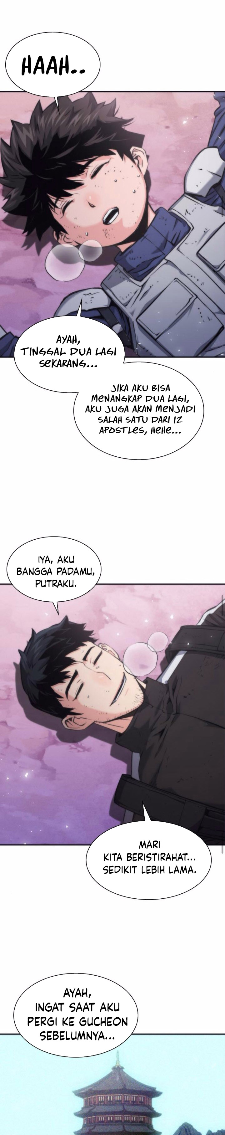 Dilarang COPAS - situs resmi www.mangacanblog.com - Komik seoul station druid 204 - chapter 204 205 Indonesia seoul station druid 204 - chapter 204 Terbaru 27|Baca Manga Komik Indonesia|Mangacan