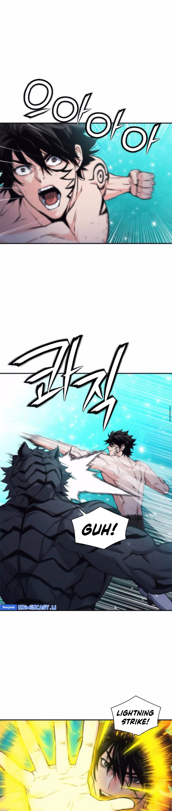 Dilarang COPAS - situs resmi www.mangacanblog.com - Komik seoul station druid 204 - chapter 204 205 Indonesia seoul station druid 204 - chapter 204 Terbaru 31|Baca Manga Komik Indonesia|Mangacan