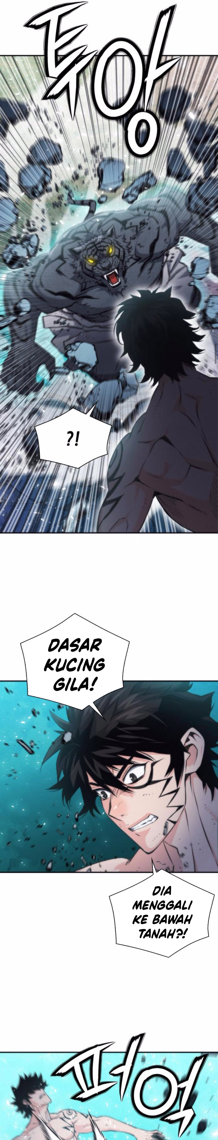 Dilarang COPAS - situs resmi www.mangacanblog.com - Komik seoul station druid 204 - chapter 204 205 Indonesia seoul station druid 204 - chapter 204 Terbaru 33|Baca Manga Komik Indonesia|Mangacan