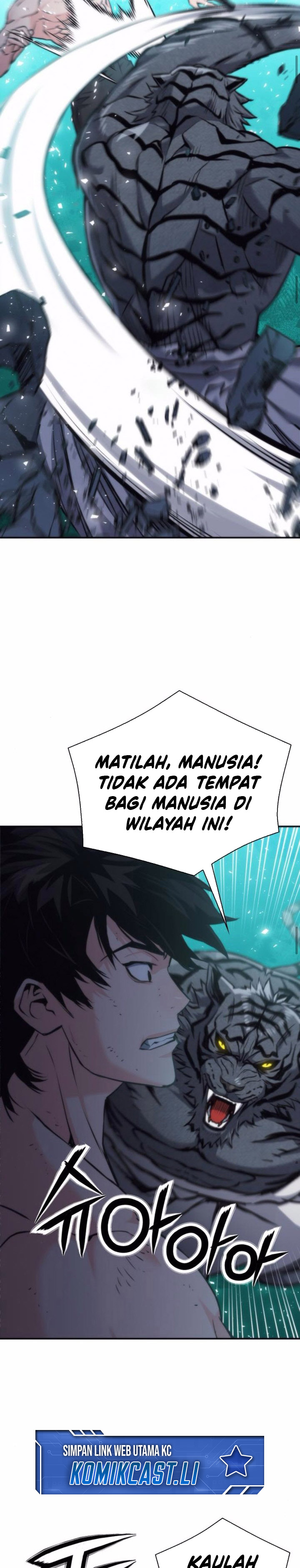 Dilarang COPAS - situs resmi www.mangacanblog.com - Komik seoul station druid 204 - chapter 204 205 Indonesia seoul station druid 204 - chapter 204 Terbaru 34|Baca Manga Komik Indonesia|Mangacan