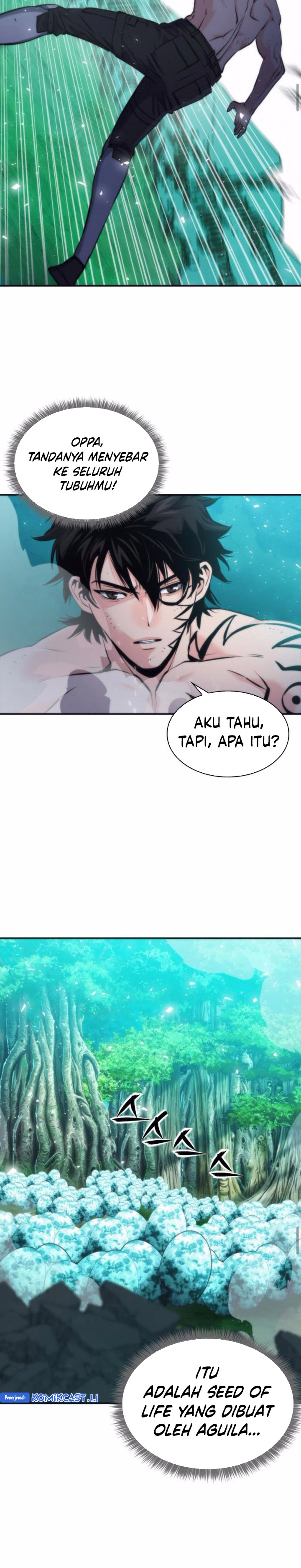 Dilarang COPAS - situs resmi www.mangacanblog.com - Komik seoul station druid 204 - chapter 204 205 Indonesia seoul station druid 204 - chapter 204 Terbaru 36|Baca Manga Komik Indonesia|Mangacan