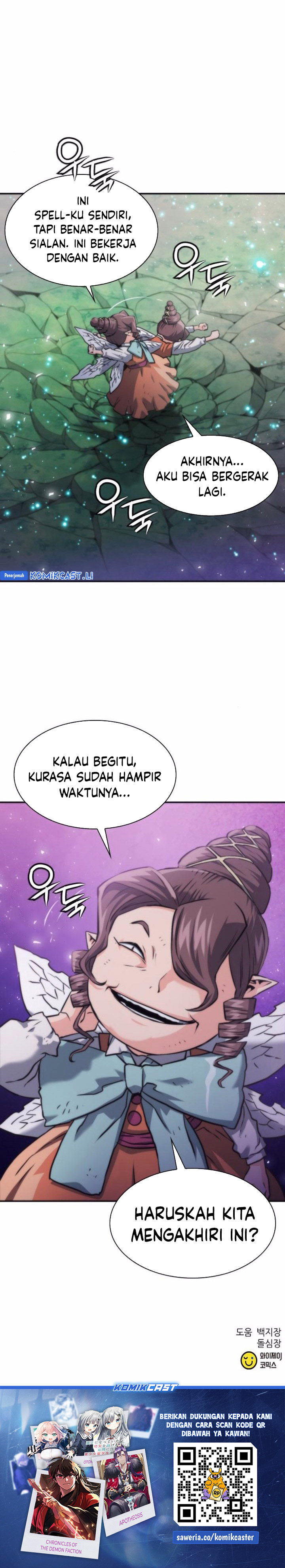 Dilarang COPAS - situs resmi www.mangacanblog.com - Komik seoul station druid 204 - chapter 204 205 Indonesia seoul station druid 204 - chapter 204 Terbaru 39|Baca Manga Komik Indonesia|Mangacan