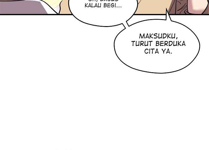 Seoul Station Necromancer chapter 4