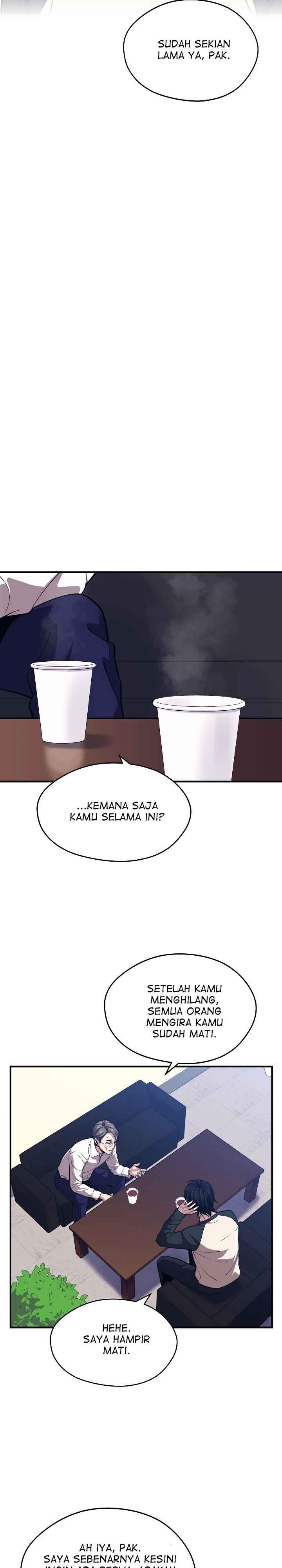 Seoul Station Necromancer chapter 4