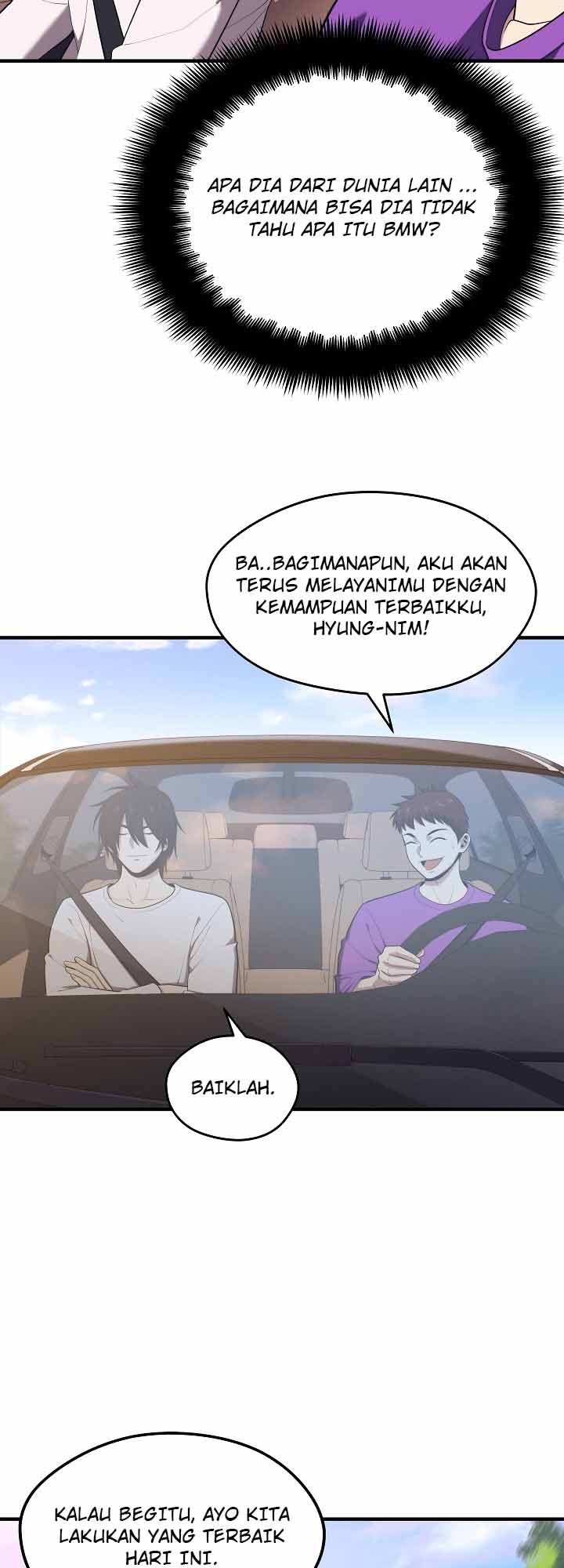 Seoul Station Necromancer chapter 13