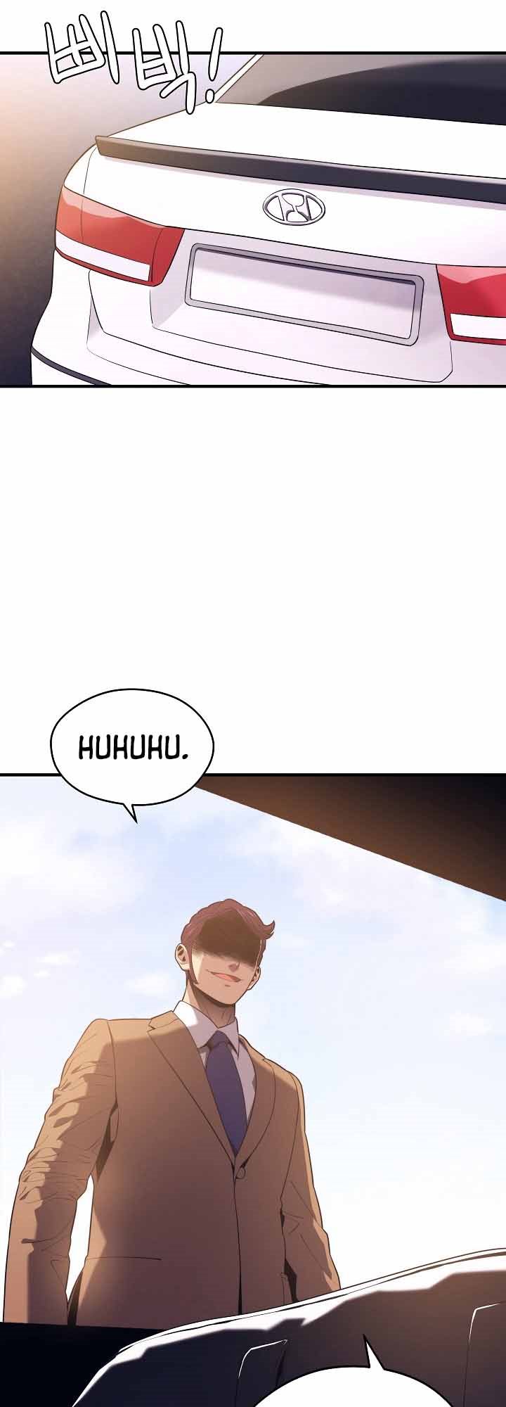 Seoul Station Necromancer chapter 13