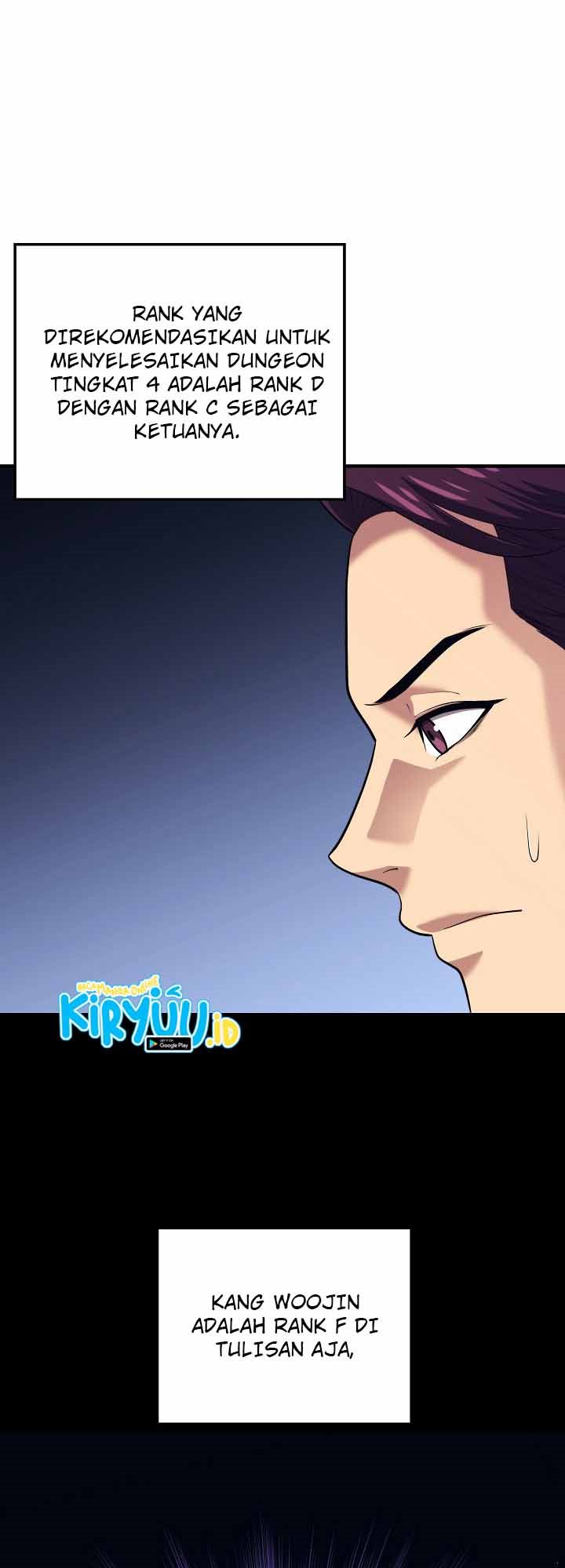 Seoul Station Necromancer chapter 13