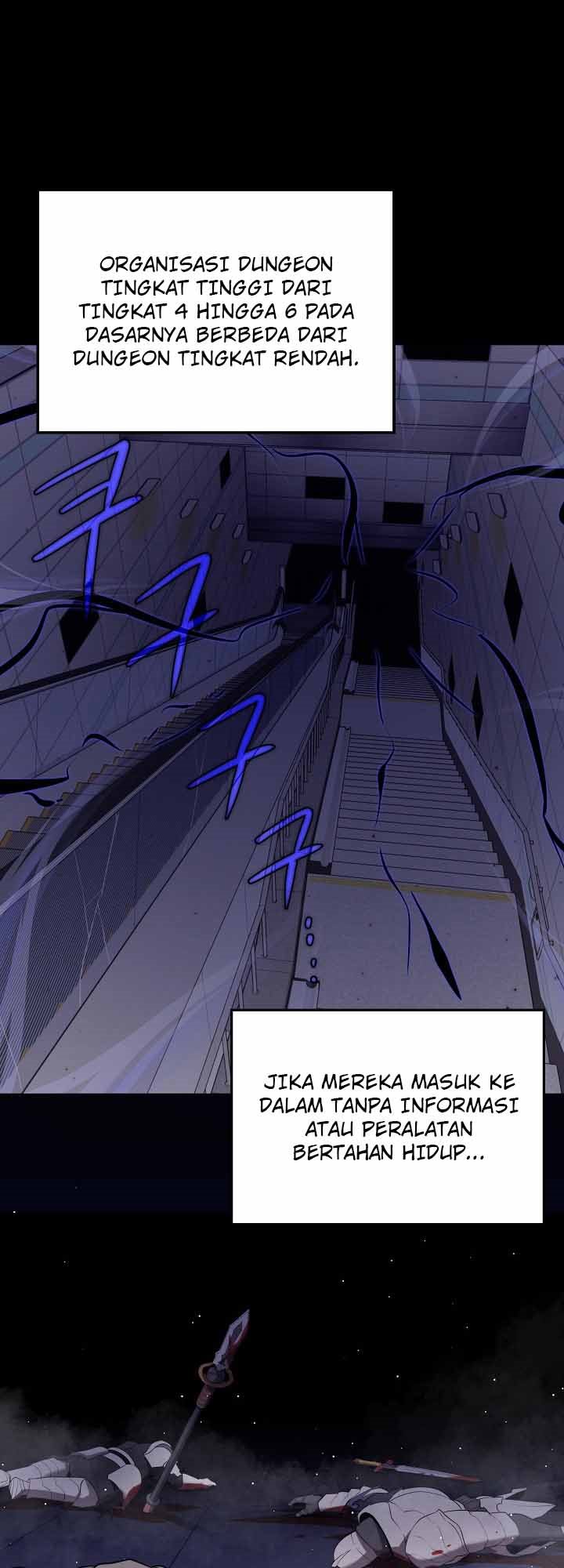 Seoul Station Necromancer chapter 13