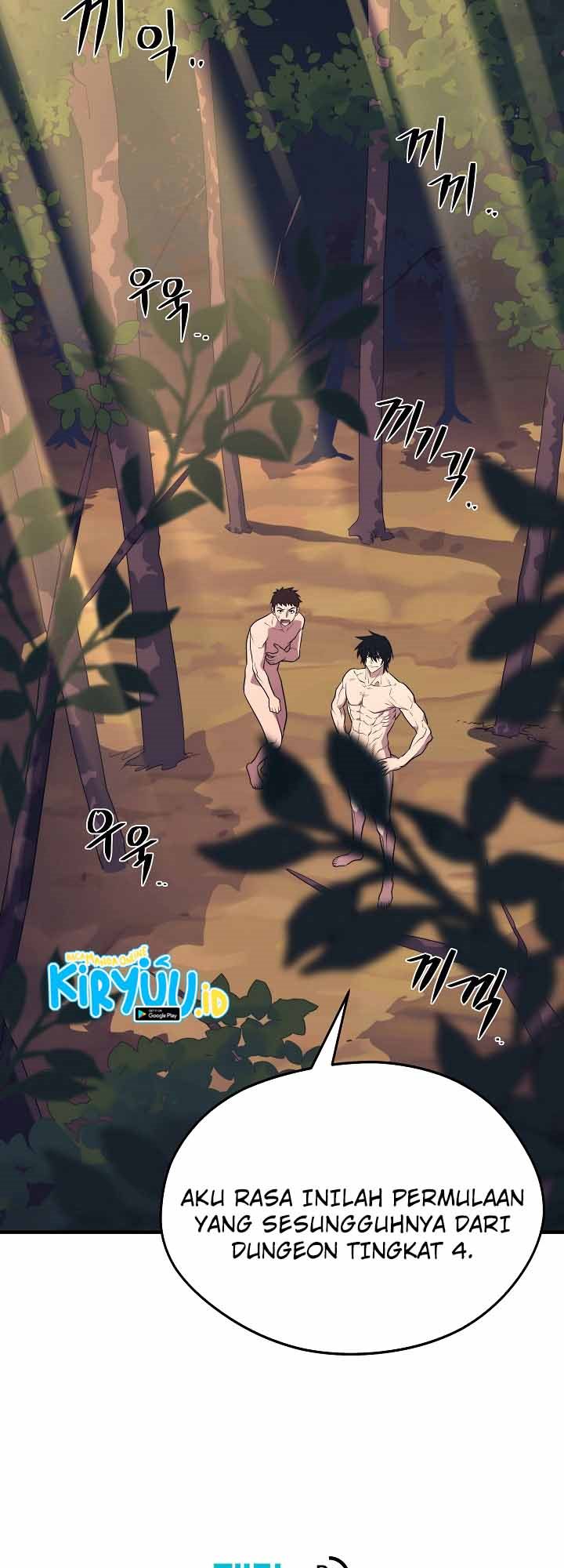 Seoul Station Necromancer chapter 13