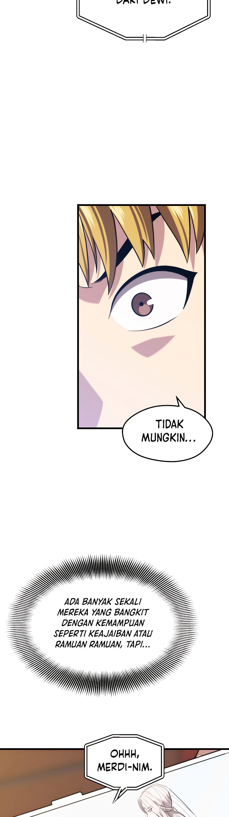 Seoul Station Necromancer chapter 34