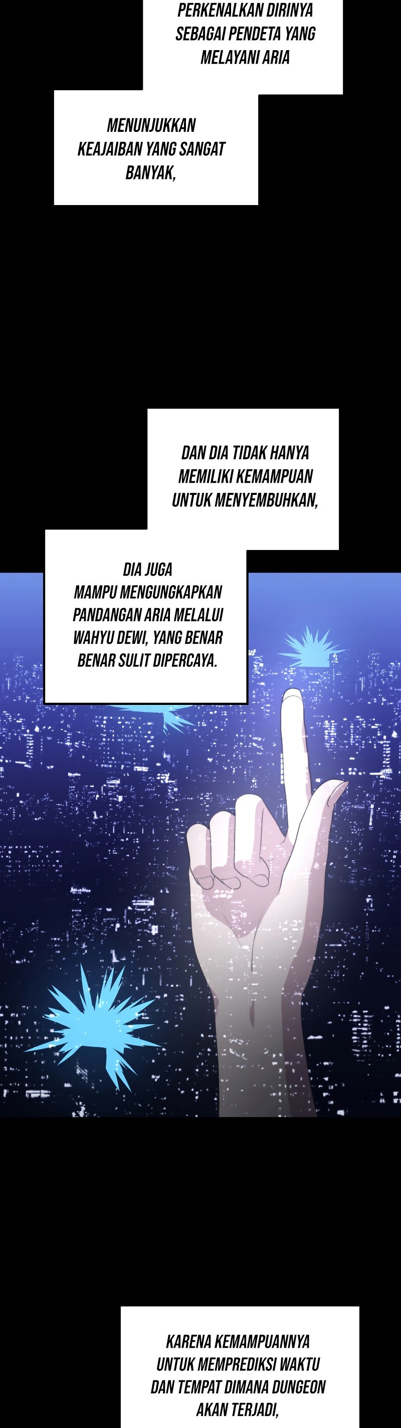 Seoul Station Necromancer chapter 34