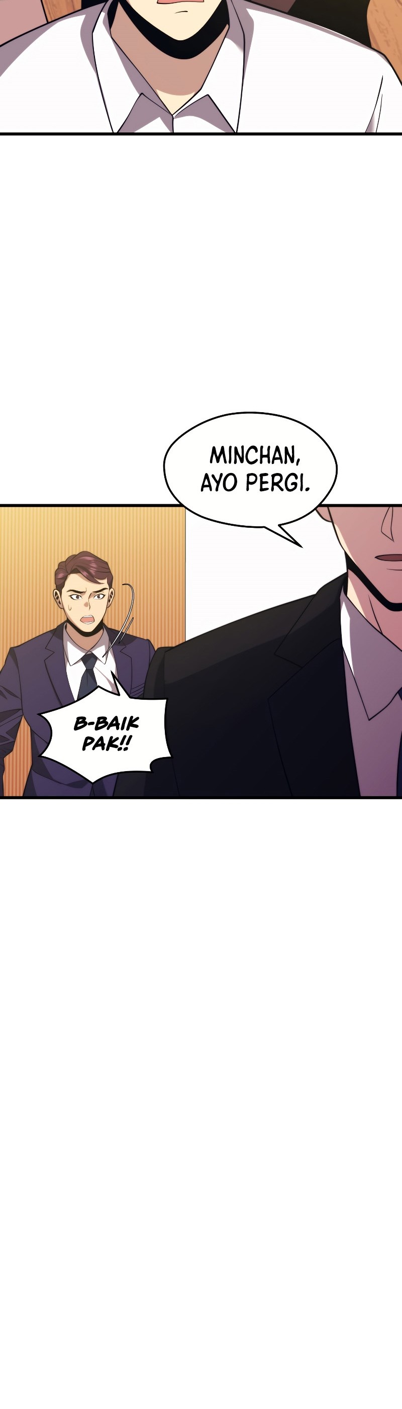 Seoul Station Necromancer chapter 34