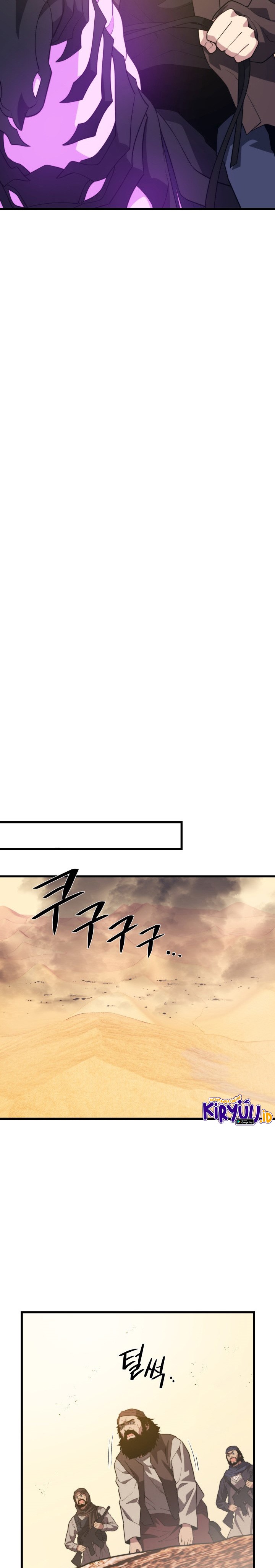 Seoul Station Necromancer chapter 61