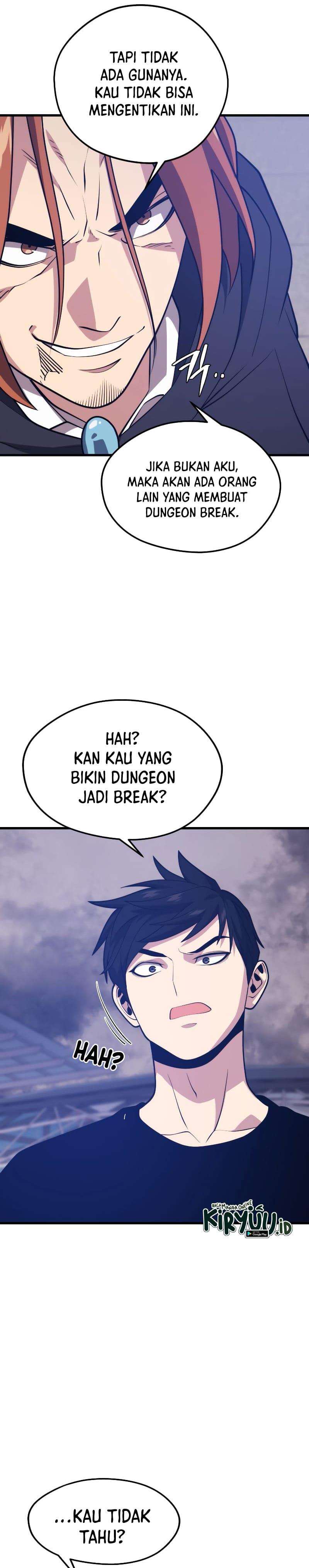 Seoul Station Necromancer chapter 66