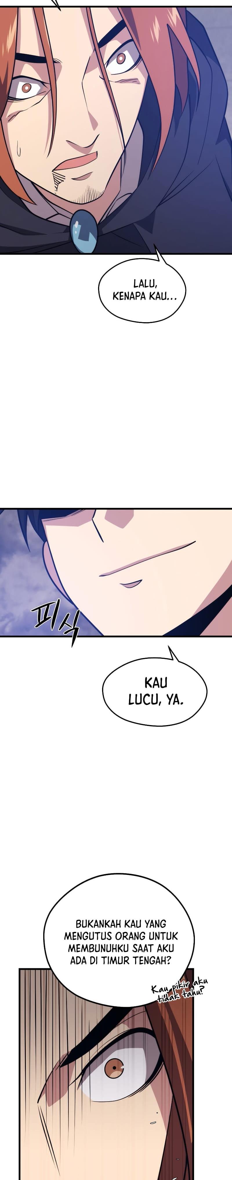 Seoul Station Necromancer chapter 66
