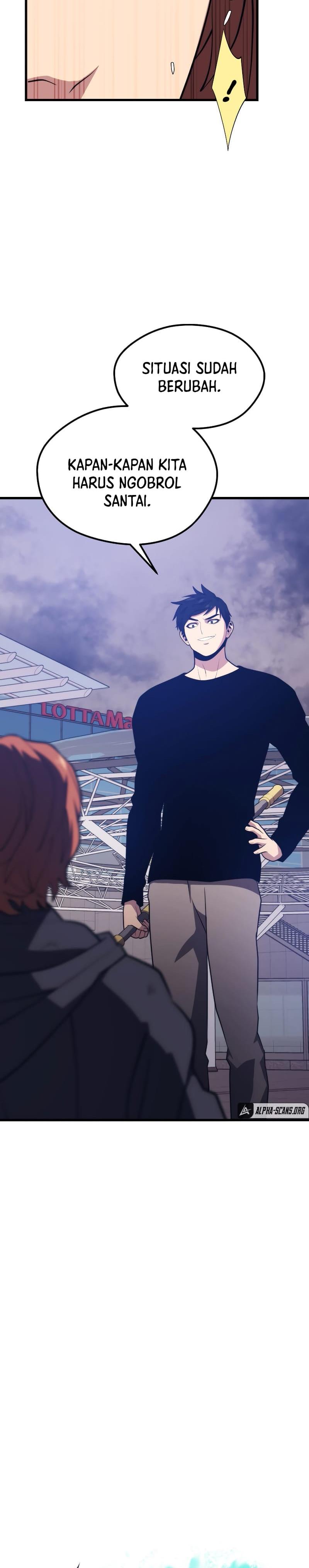 Seoul Station Necromancer chapter 66