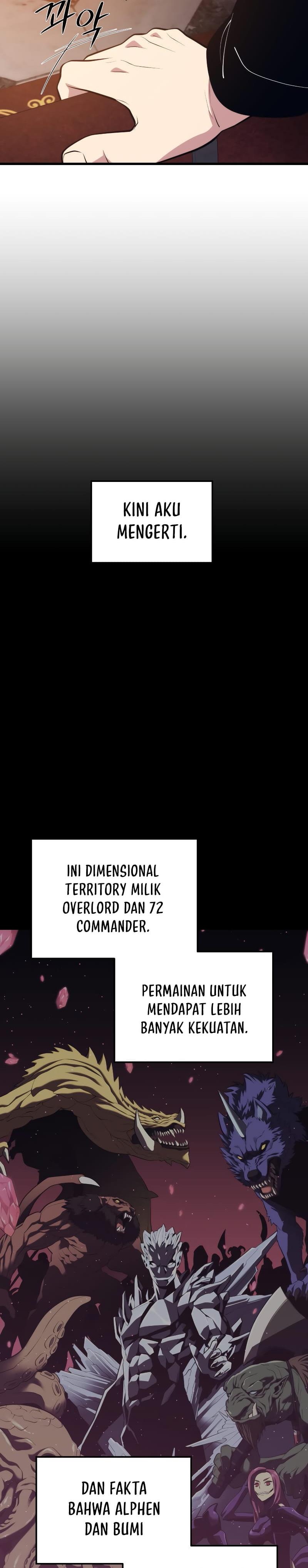 Seoul Station Necromancer chapter 66