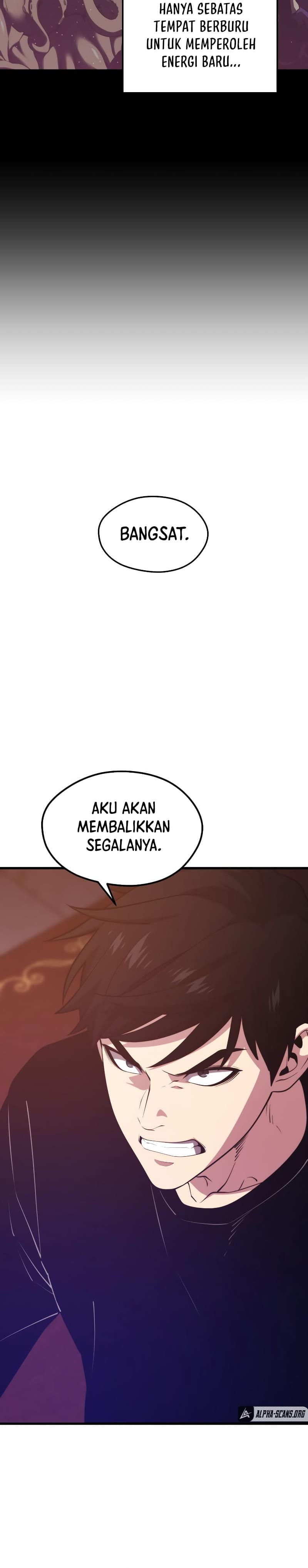Seoul Station Necromancer chapter 66