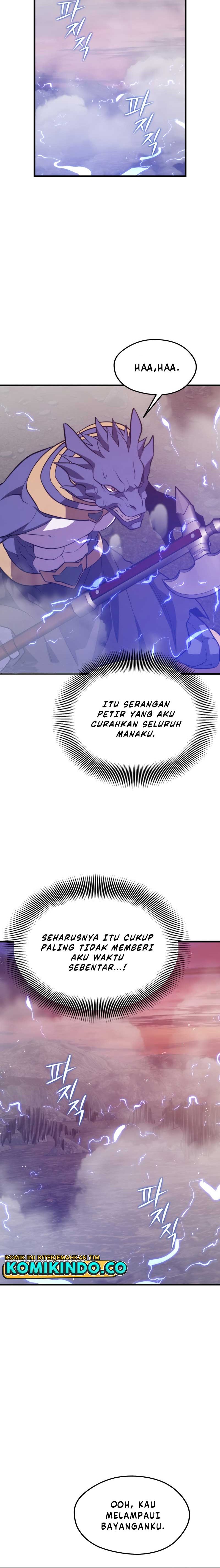 Seoul Station Necromancer chapter 73