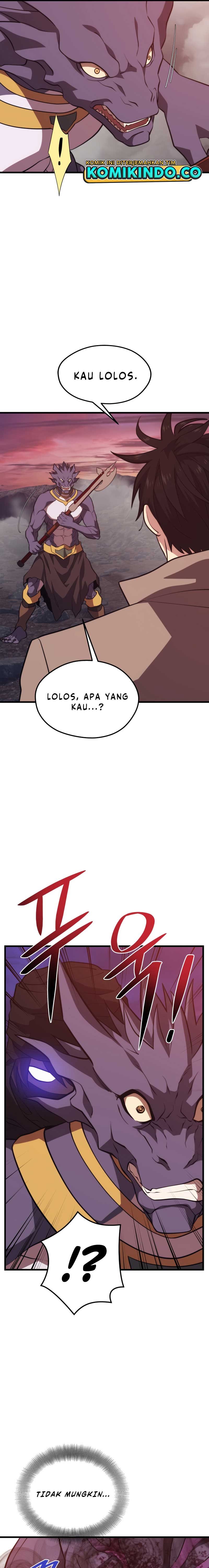 Seoul Station Necromancer chapter 73