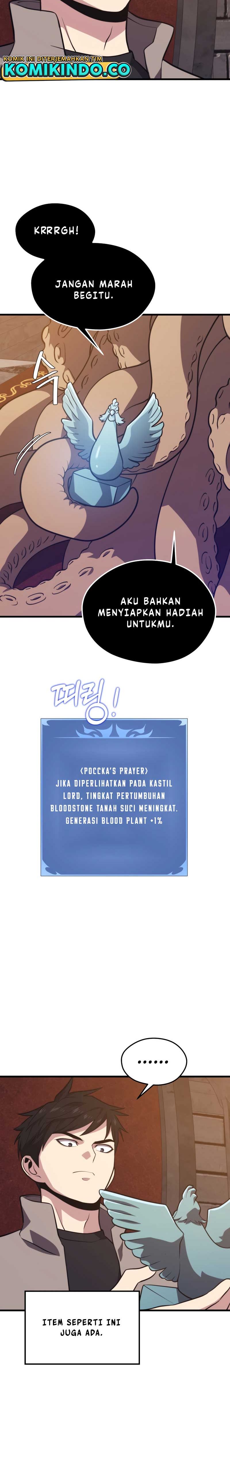 Seoul Station Necromancer chapter 73