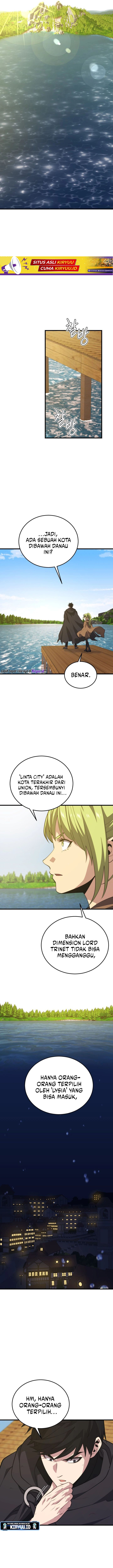 Seoul Station Necromancer chapter 104