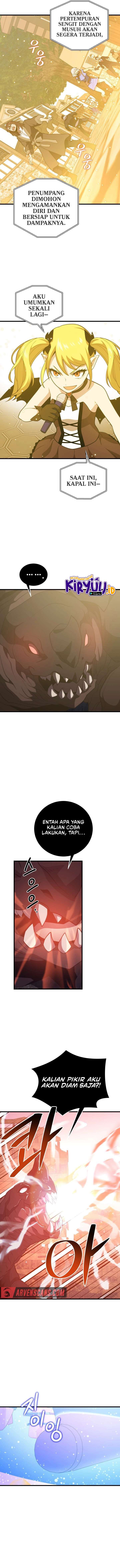 Seoul Station Necromancer chapter 108