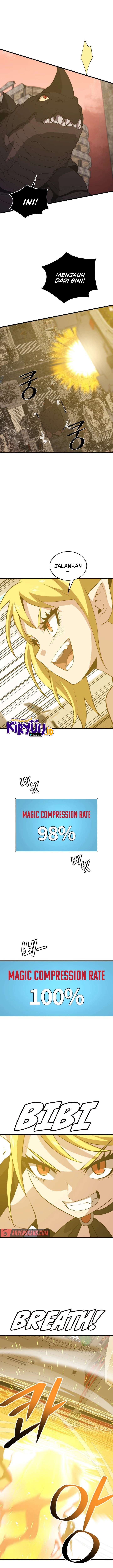 Seoul Station Necromancer chapter 108