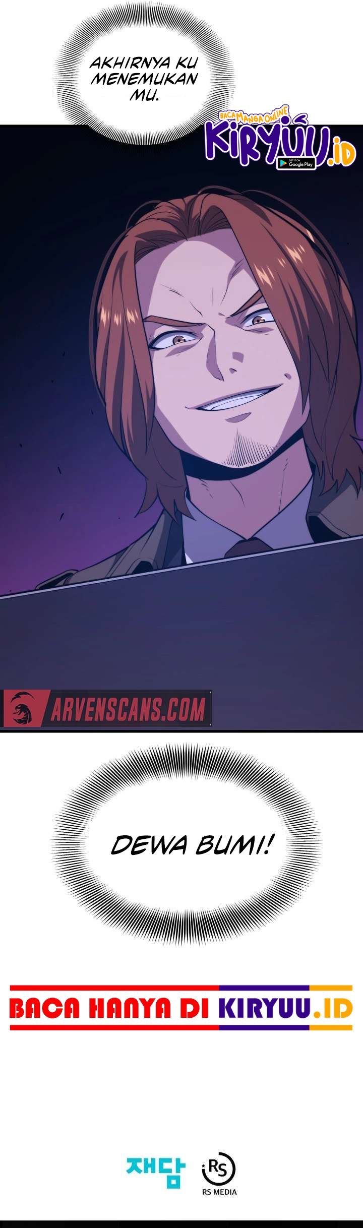 Seoul Station Necromancer chapter 108