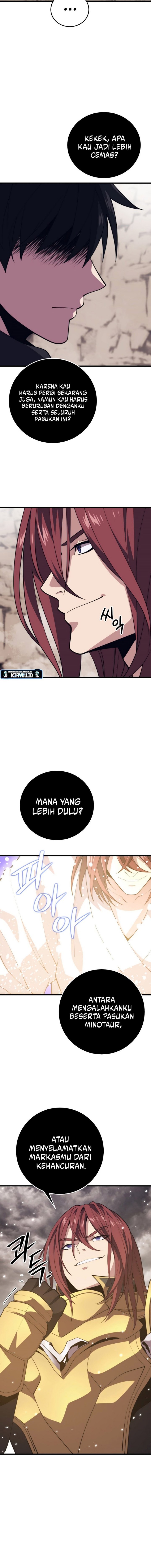 Seoul Station Necromancer chapter 116