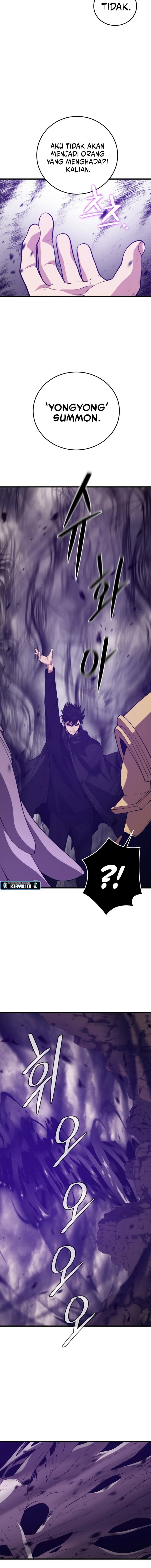 Seoul Station Necromancer chapter 116