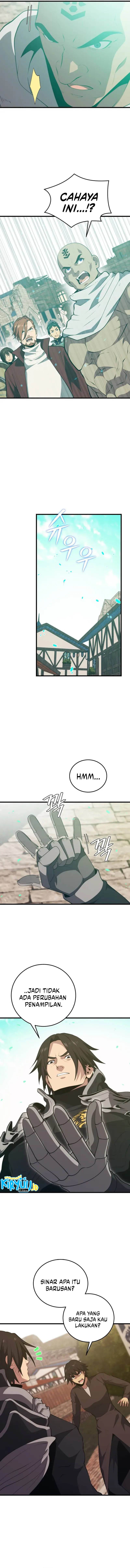 Seoul Station Necromancer chapter 123