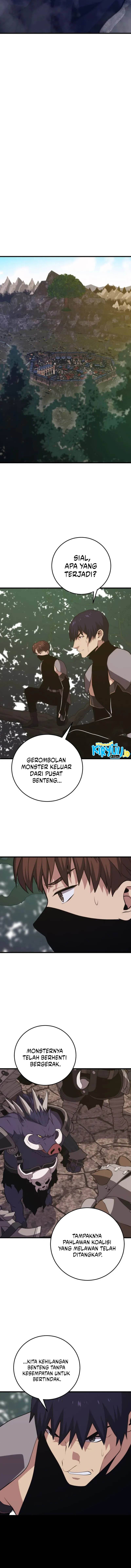 Seoul Station Necromancer chapter 123