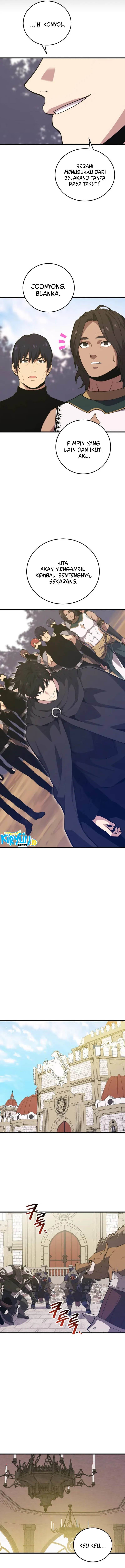 Seoul Station Necromancer chapter 123