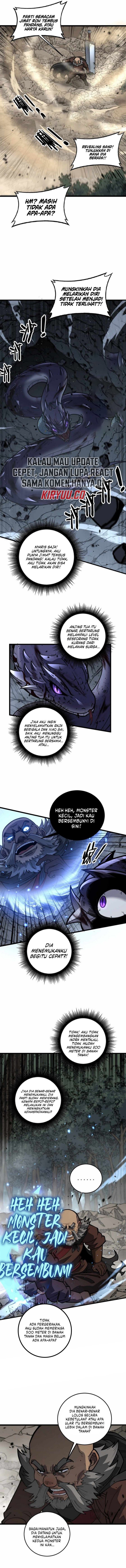 Serpent Ancestor (Snake Immortal: The Tale of a Snake’s Cultivation to Immortality) chapter 26