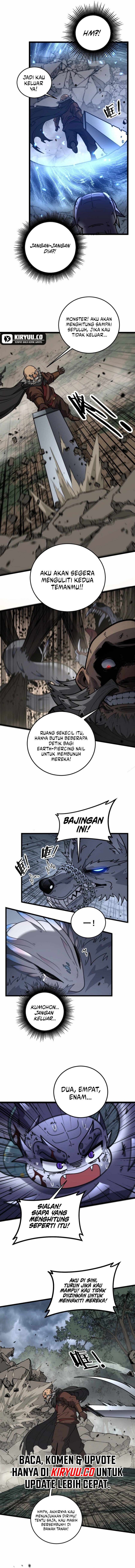 Serpent Ancestor (Snake Immortal: The Tale of a Snake’s Cultivation to Immortality) chapter 26