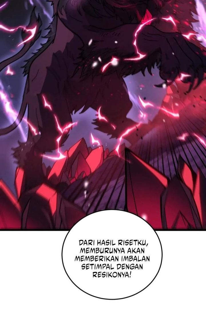 Serpent Ancestor (Snake Immortal: The Tale of a Snake’s Cultivation to Immortality) chapter 53