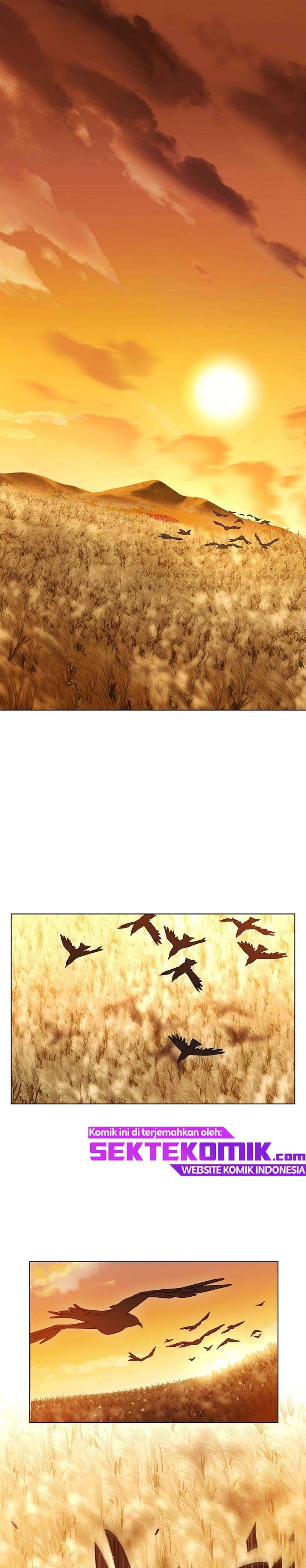 Seven Knights: Dark Servant Chapter 01 Bahasa Indonesia