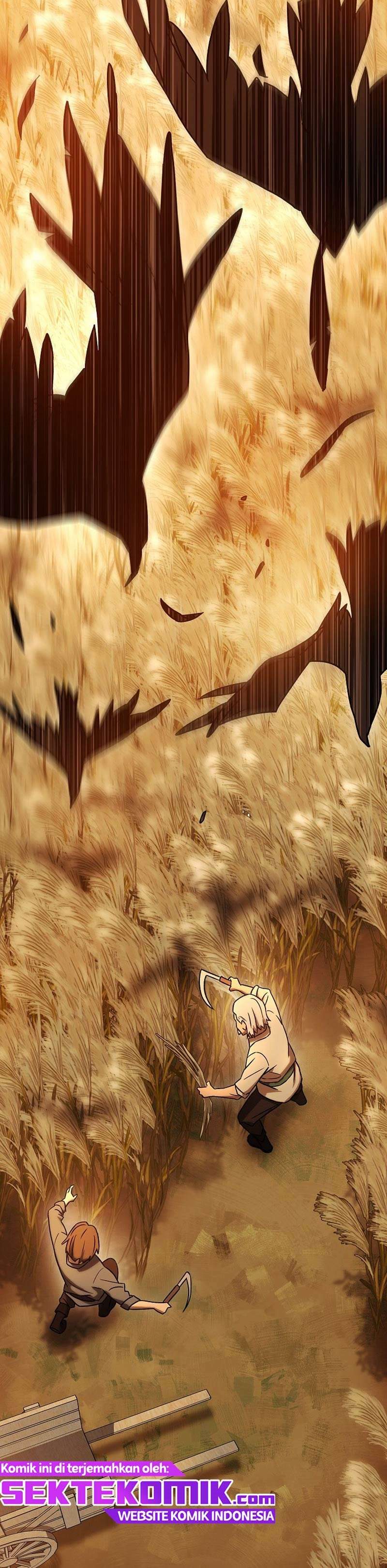 Seven Knights: Dark Servant Chapter 01 Bahasa Indonesia