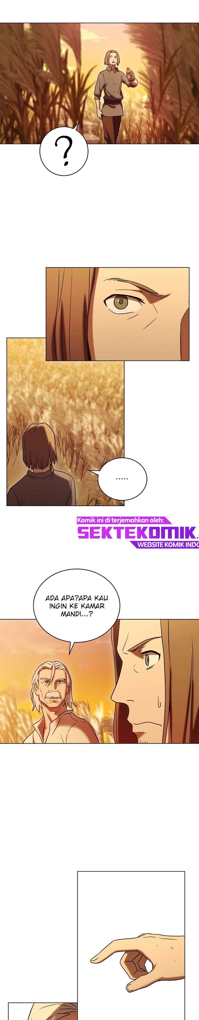 Seven Knights: Dark Servant Chapter 01 Bahasa Indonesia