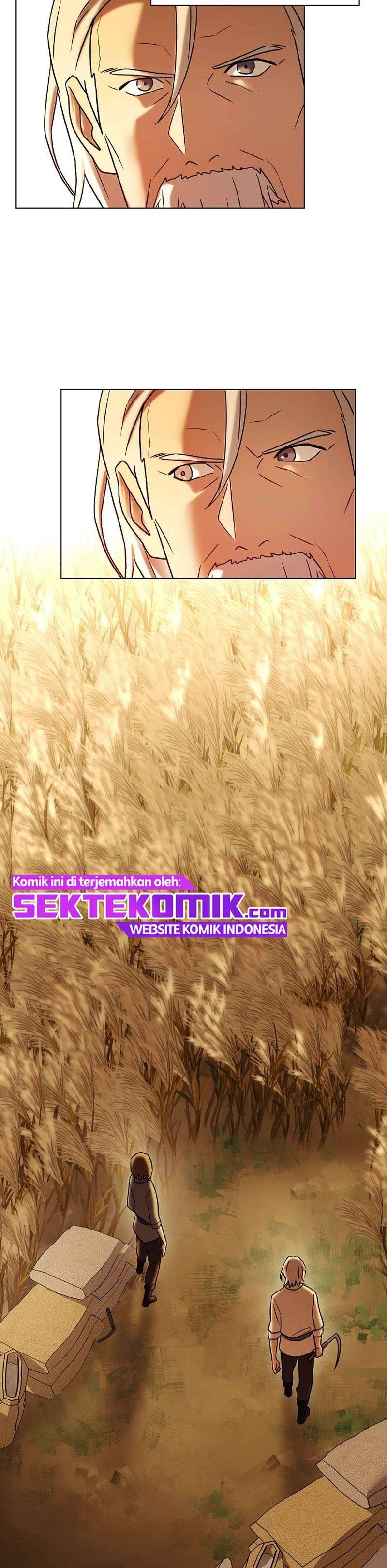 Seven Knights: Dark Servant Chapter 01 Bahasa Indonesia