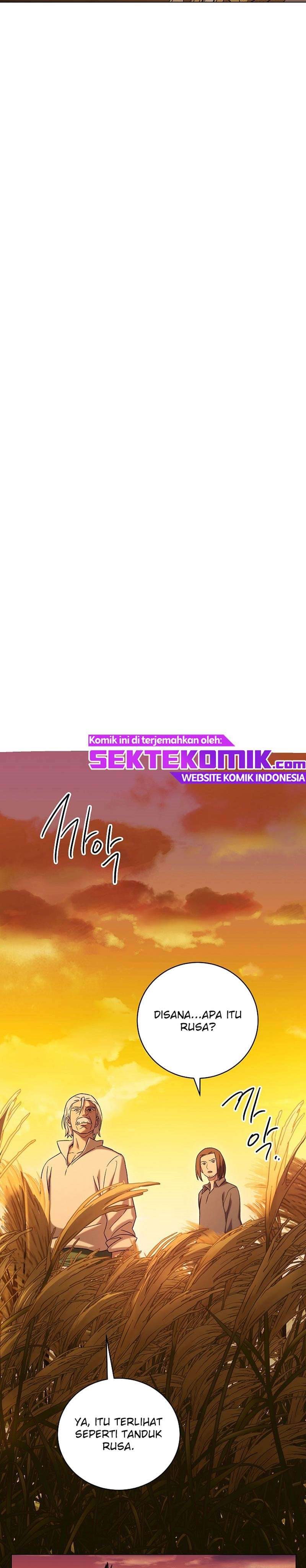 Seven Knights: Dark Servant Chapter 01 Bahasa Indonesia