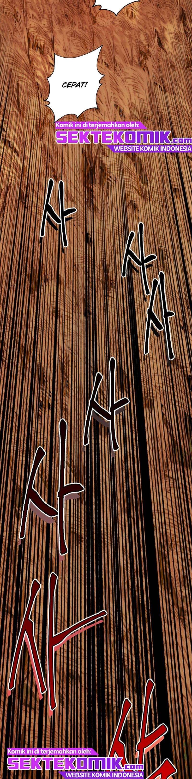 Seven Knights: Dark Servant Chapter 01 Bahasa Indonesia